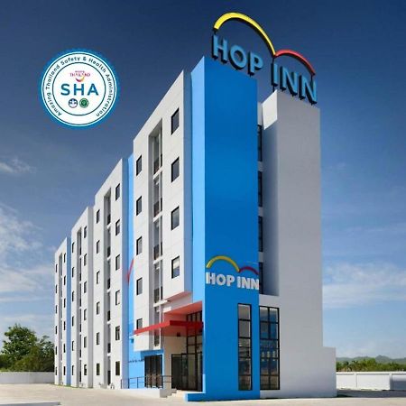 Hop Inn Roi Et Luaran gambar