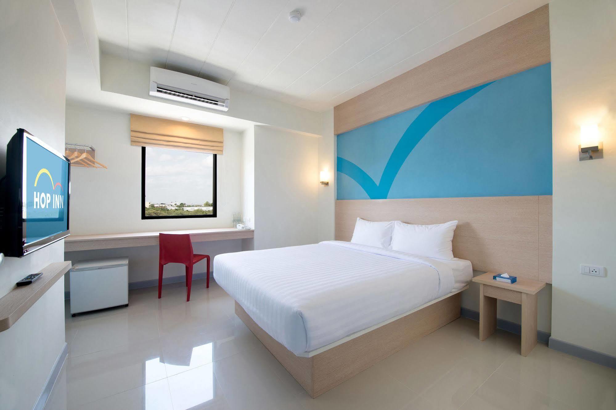 Hop Inn Roi Et Luaran gambar