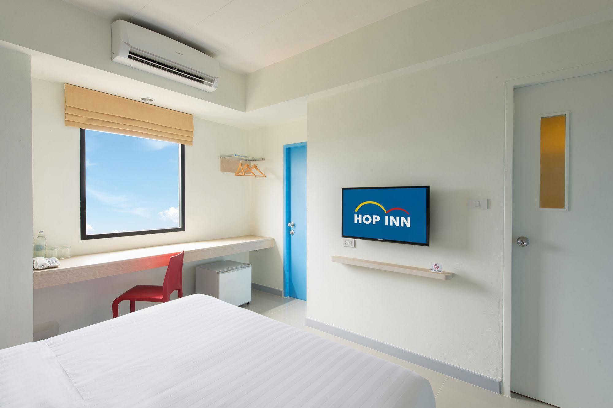 Hop Inn Roi Et Luaran gambar