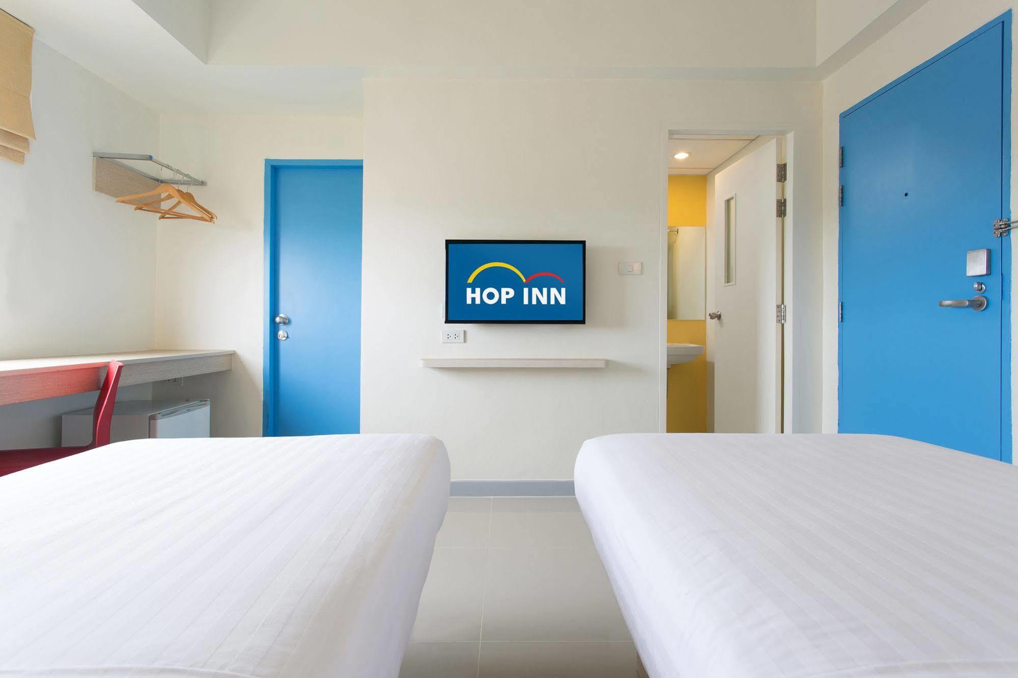 Hop Inn Roi Et Luaran gambar