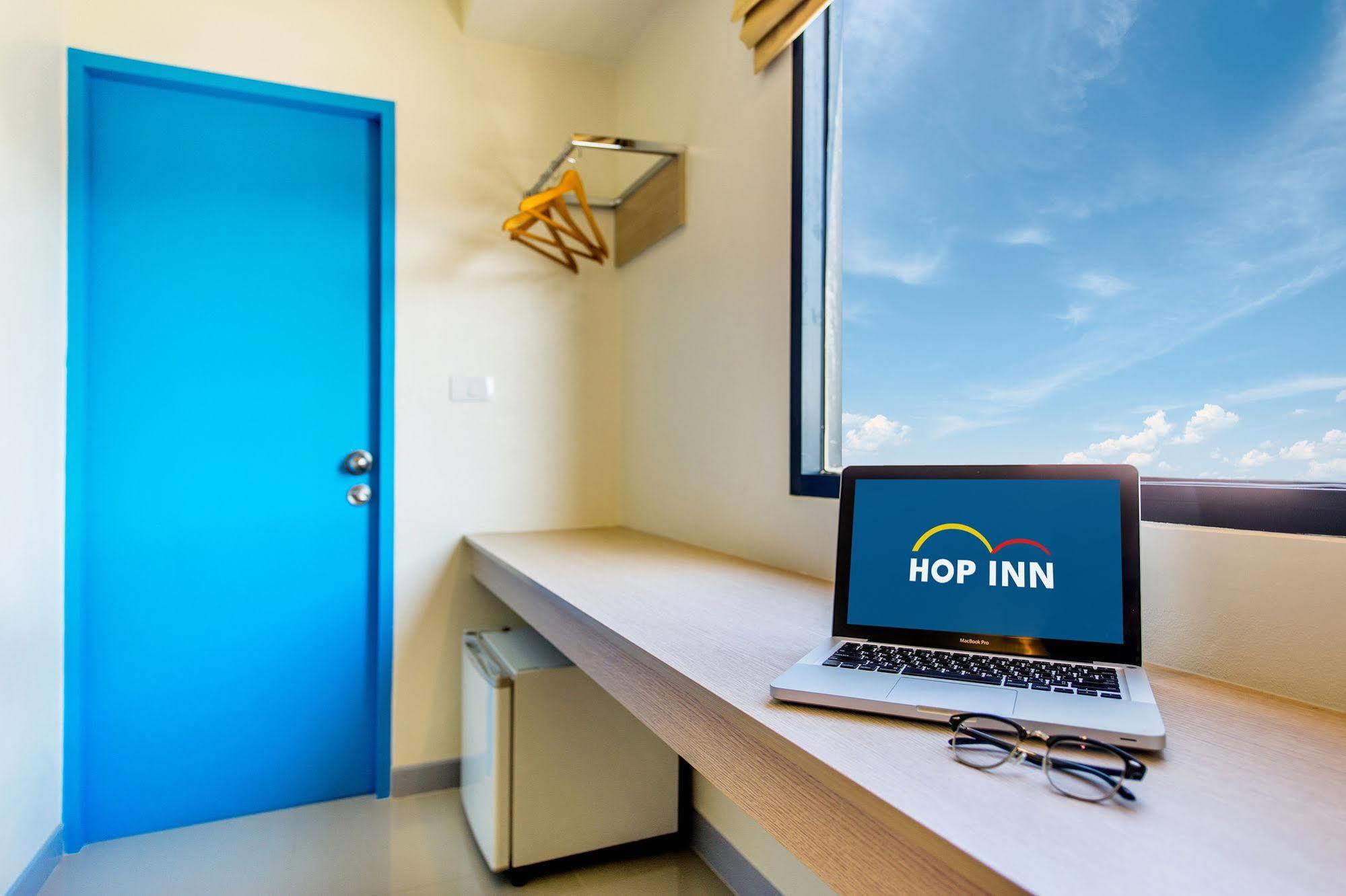 Hop Inn Roi Et Luaran gambar